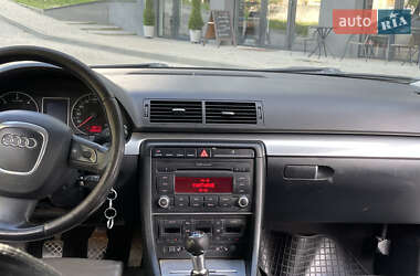 Универсал Audi A4 2007 в 