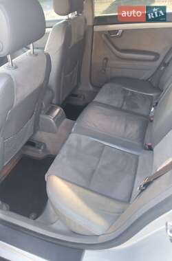 Універсал Audi A4 2001 в 