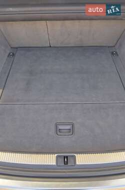 Універсал Audi A4 2001 в 