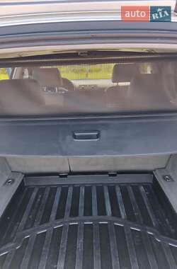 Універсал Audi A4 2001 в 