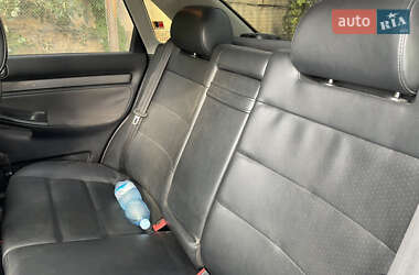 Седан Audi A4 1996 в 
