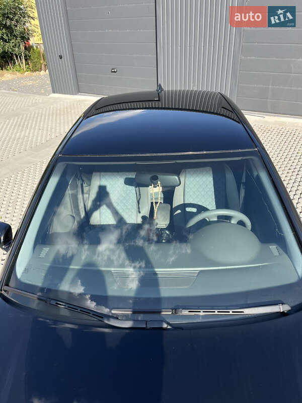 Седан Audi A4 2001 в Самборе
