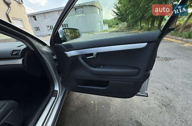 Универсал Audi A4 2006 в 