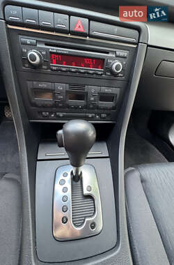 Универсал Audi A4 2006 в 