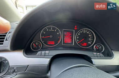 Универсал Audi A4 2006 в 