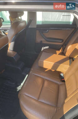Универсал Audi A4 2005 в 