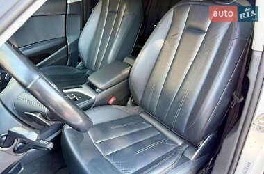 Седан Audi A4 2016 в 