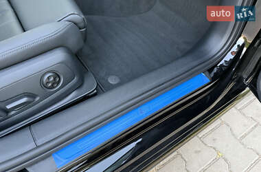 Седан Audi A4 2022 в 