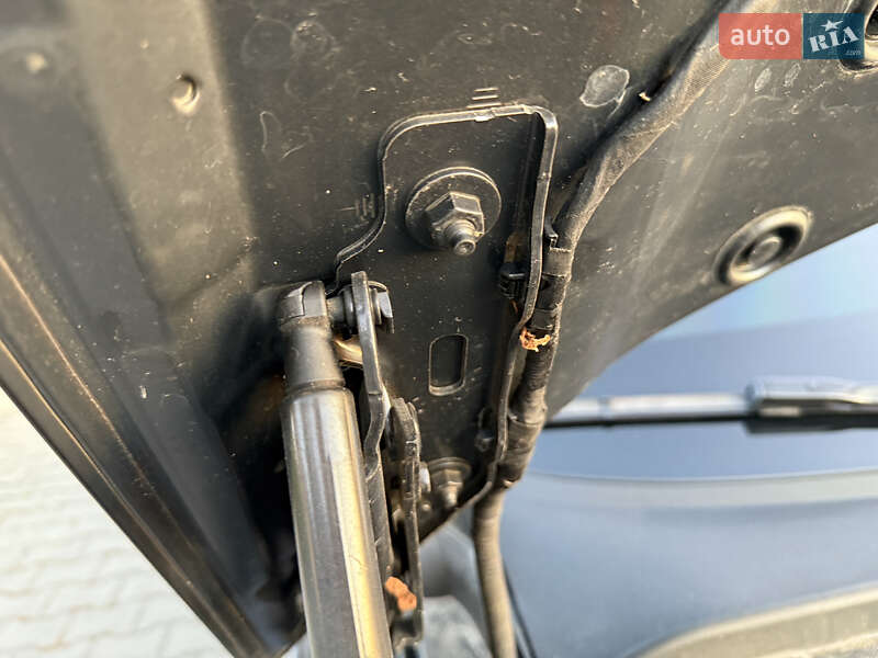 Седан Audi A4 2022 в Одесі