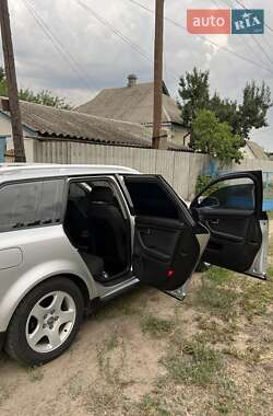 Універсал Audi A4 2002 в 