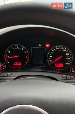 Універсал Audi A4 2002 в 