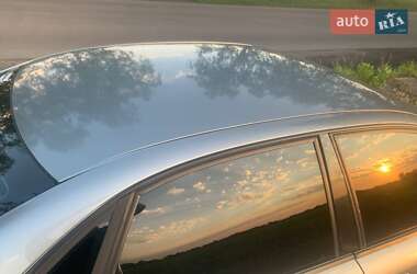 Седан Audi A4 2001 в 