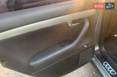 Седан Audi A4 2001 в 