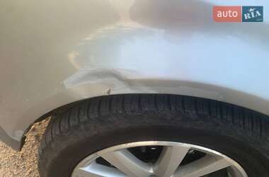 Седан Audi A4 2001 в 