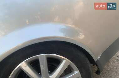 Седан Audi A4 2001 в 