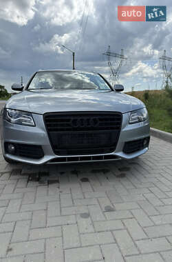 Универсал Audi A4 2010 в 