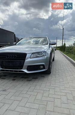 Универсал Audi A4 2010 в 