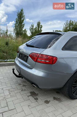 Универсал Audi A4 2010 в 
