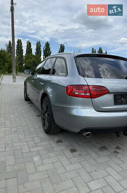 Универсал Audi A4 2010 в 