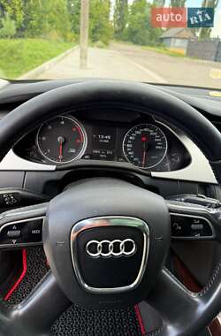 Универсал Audi A4 2010 в 