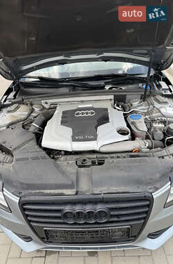 Универсал Audi A4 2010 в 