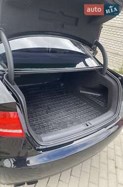 Седан Audi A4 2012 в 