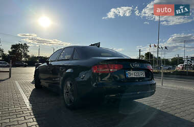 Седан Audi A4 2012 в Одесі