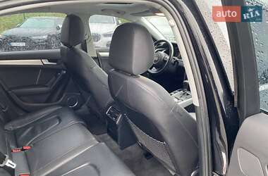 Седан Audi A4 2015 в 