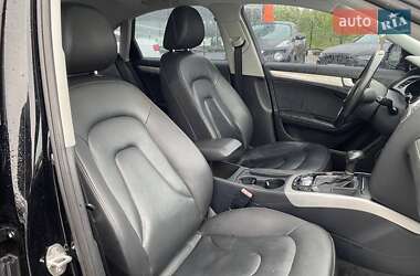 Седан Audi A4 2015 в 