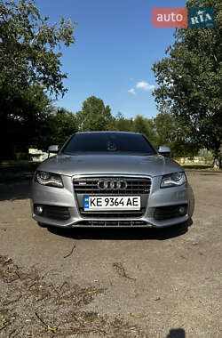Audi A4 2009