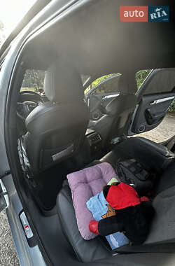 Универсал Audi A4 2009 в 