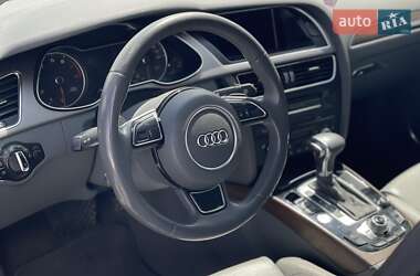 Седан Audi A4 2013 в 