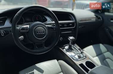 Седан Audi A4 2013 в 