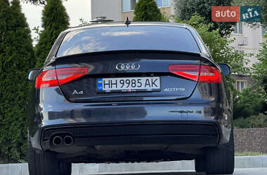 Седан Audi A4 2014 в 