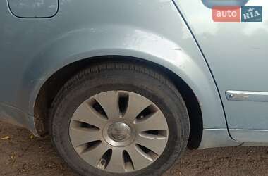 Универсал Audi A4 2003 в 