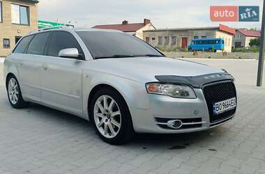Универсал Audi A4 2004 в 
