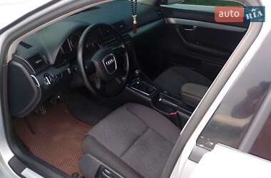 Универсал Audi A4 2004 в 