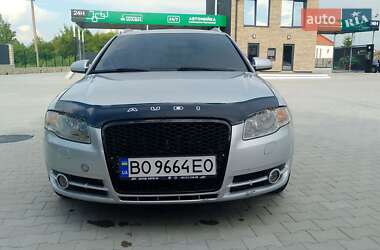 Универсал Audi A4 2004 в 