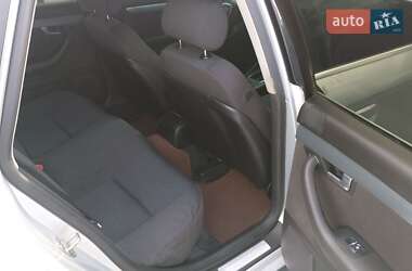 Универсал Audi A4 2004 в 