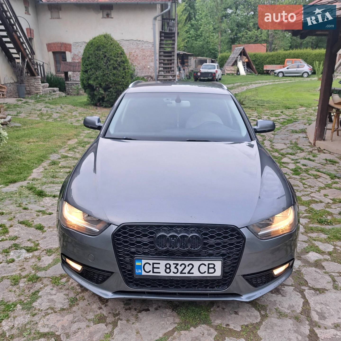 2012 Audi A4 - мініатюра 41