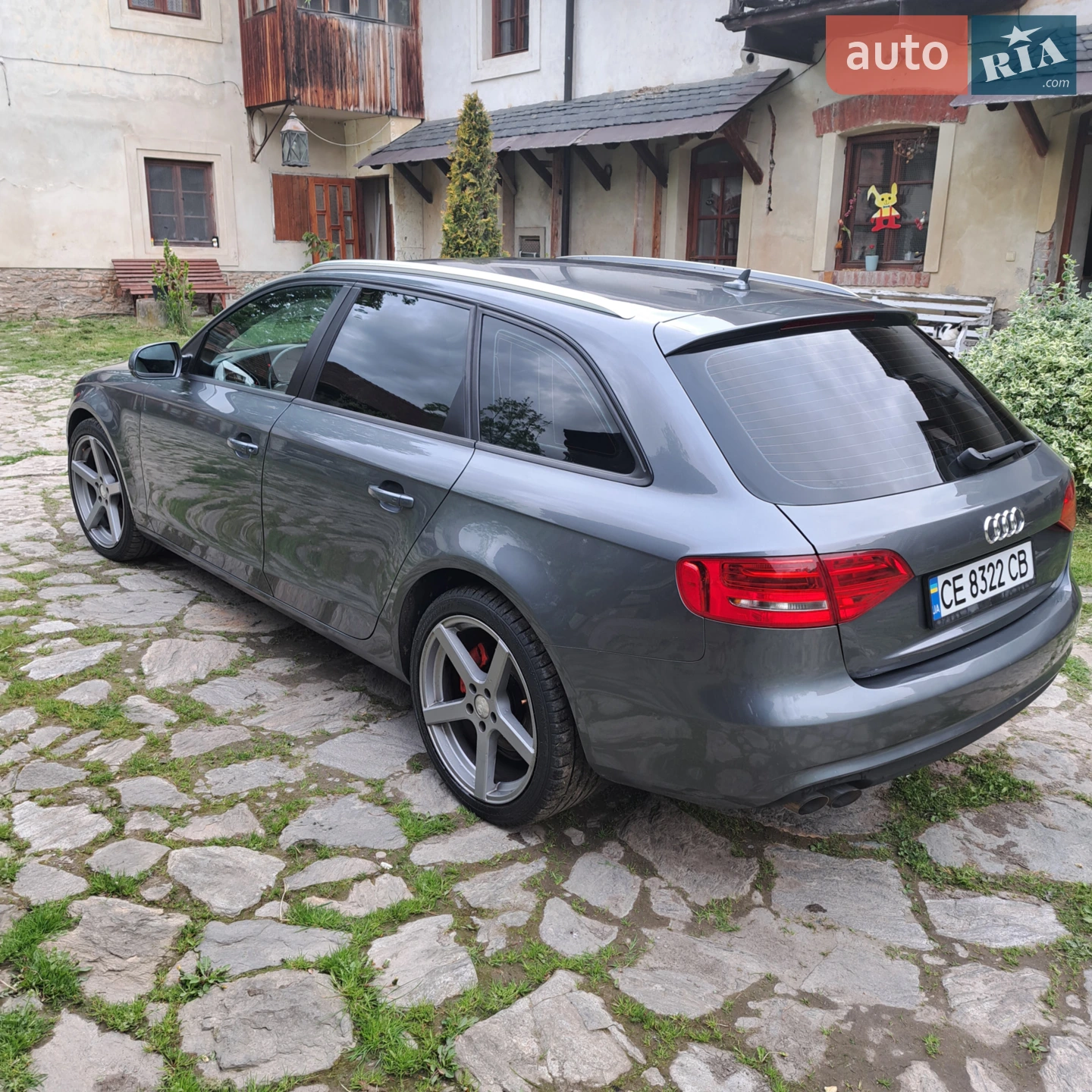 2012 Audi A4 - мініатюра 46