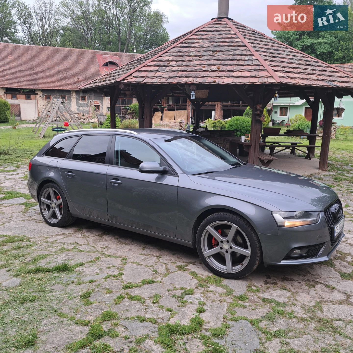 2012 Audi A4 - мініатюра 48