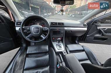 Универсал Audi A4 2006 в 