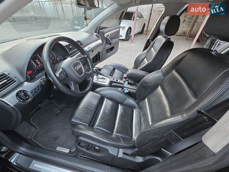 Универсал Audi A4 2006 в Одессе