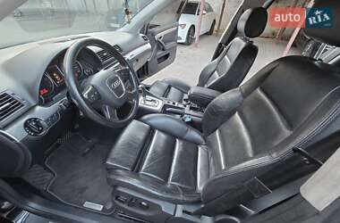 Универсал Audi A4 2006 в 