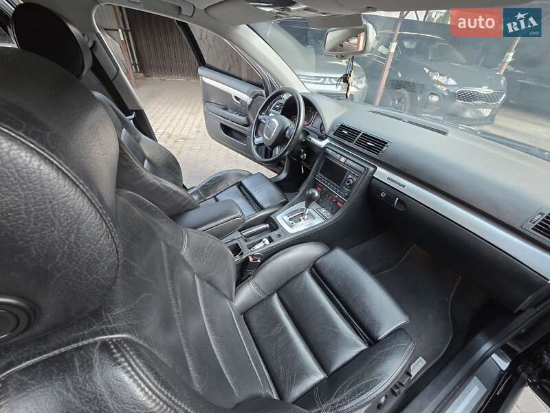 Универсал Audi A4 2006 в Одессе