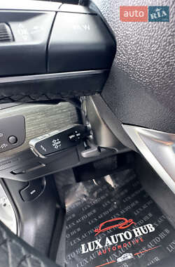 Седан Audi A4 2022 в 