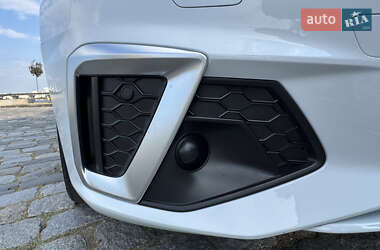 Седан Audi A4 2022 в 