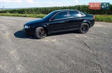 Седан Audi A4 2003 в 