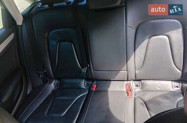 Седан Audi A4 2010 в 